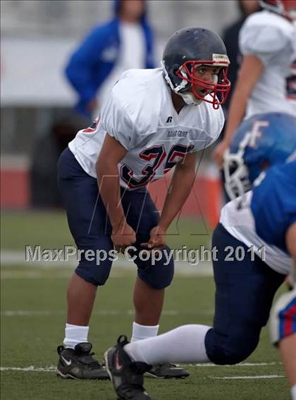 Thumbnail 2 in Pleasant Grove @ Folsom photogallery.