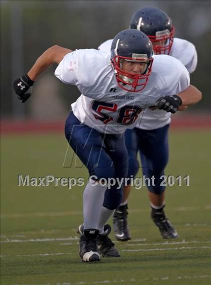 Thumbnail 1 in Pleasant Grove @ Folsom photogallery.