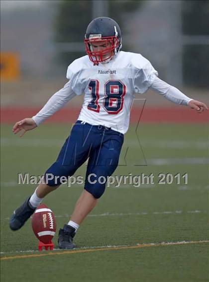 Thumbnail 3 in Pleasant Grove @ Folsom photogallery.