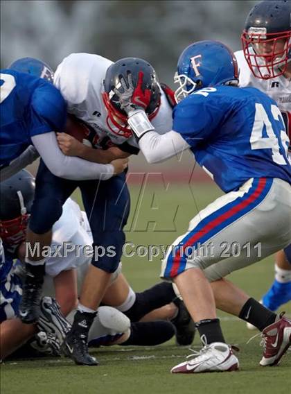 Thumbnail 1 in Pleasant Grove @ Folsom photogallery.