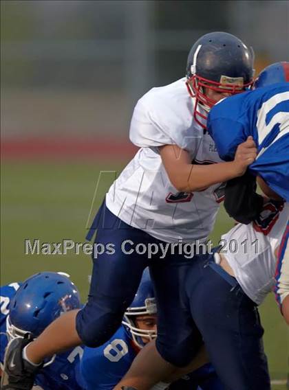Thumbnail 2 in Pleasant Grove @ Folsom photogallery.