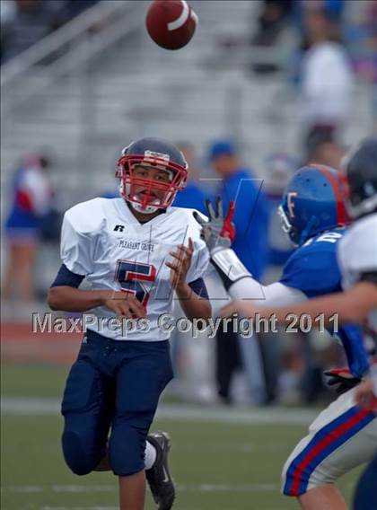 Thumbnail 2 in Pleasant Grove @ Folsom photogallery.