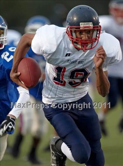 Thumbnail 1 in Pleasant Grove @ Folsom photogallery.