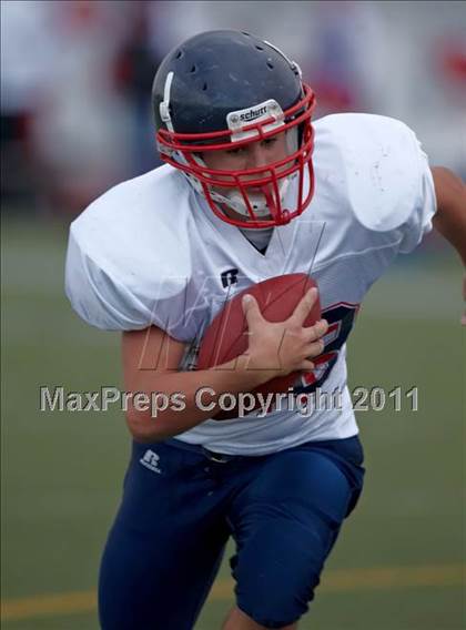 Thumbnail 3 in Pleasant Grove @ Folsom photogallery.