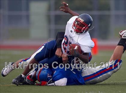 Thumbnail 1 in Pleasant Grove @ Folsom photogallery.