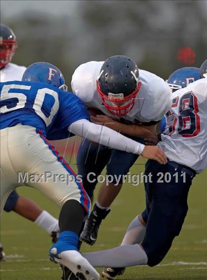 Thumbnail 3 in Pleasant Grove @ Folsom photogallery.