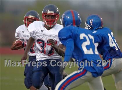 Thumbnail 3 in Pleasant Grove @ Folsom photogallery.