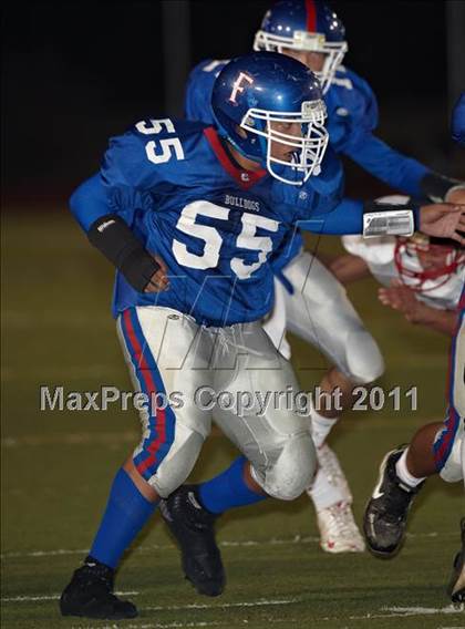 Thumbnail 3 in Pleasant Grove @ Folsom photogallery.