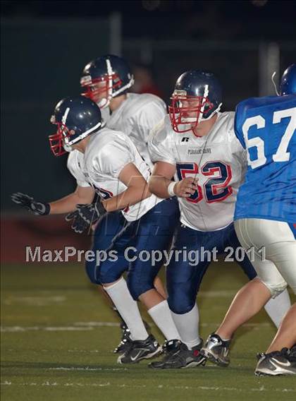 Thumbnail 2 in Pleasant Grove @ Folsom photogallery.