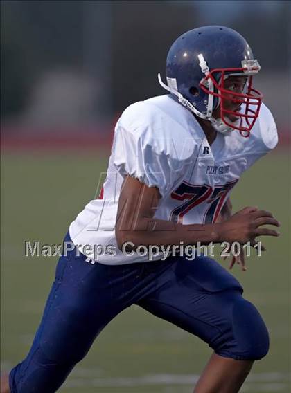 Thumbnail 2 in Pleasant Grove @ Folsom photogallery.