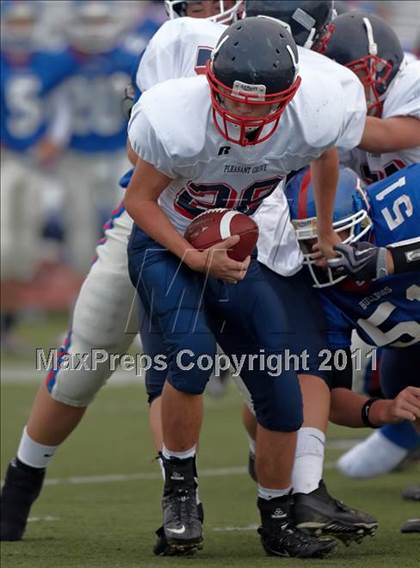 Thumbnail 1 in Pleasant Grove @ Folsom photogallery.