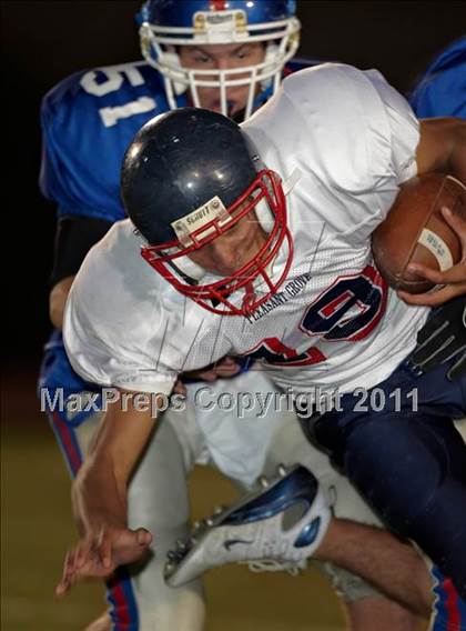 Thumbnail 1 in Pleasant Grove @ Folsom photogallery.