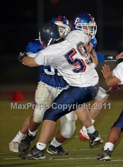 Thumbnail 2 in Pleasant Grove @ Folsom photogallery.