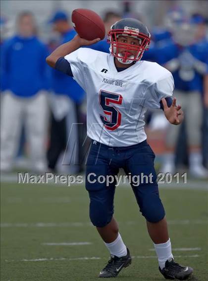 Thumbnail 3 in Pleasant Grove @ Folsom photogallery.
