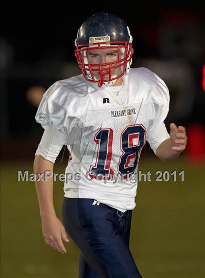 Thumbnail 2 in Pleasant Grove @ Folsom photogallery.