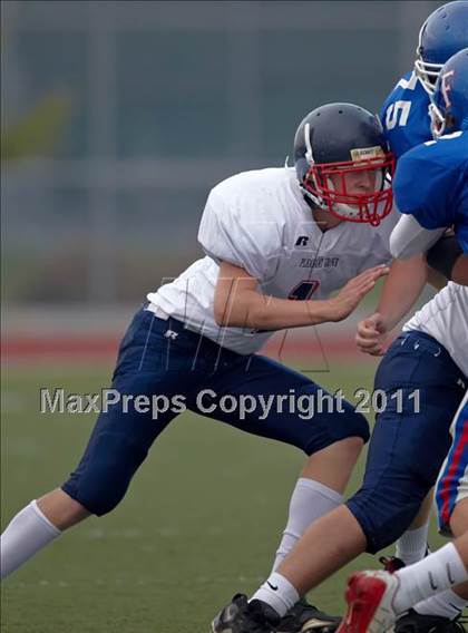Thumbnail 3 in Pleasant Grove @ Folsom photogallery.
