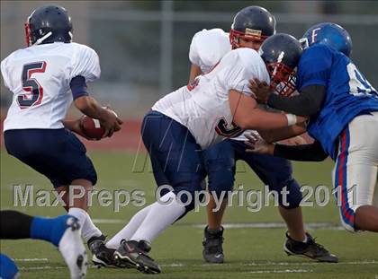 Thumbnail 2 in Pleasant Grove @ Folsom photogallery.