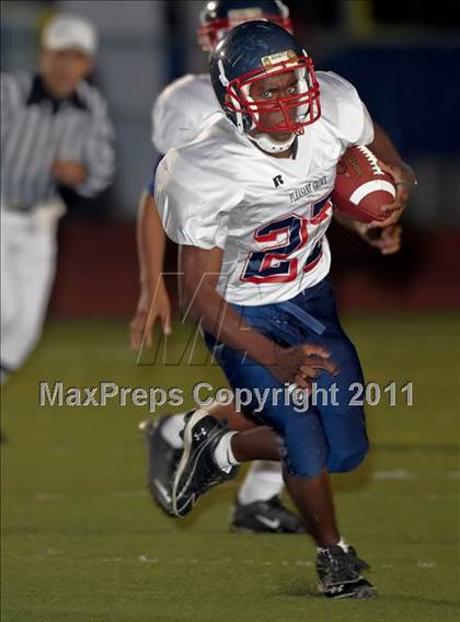 Thumbnail 2 in Pleasant Grove @ Folsom photogallery.