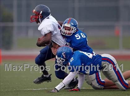 Thumbnail 2 in Pleasant Grove @ Folsom photogallery.