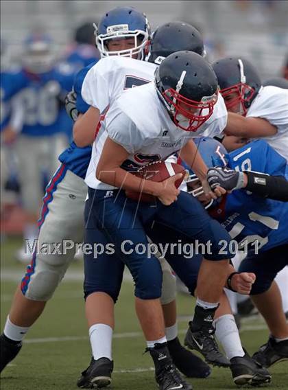 Thumbnail 3 in Pleasant Grove @ Folsom photogallery.