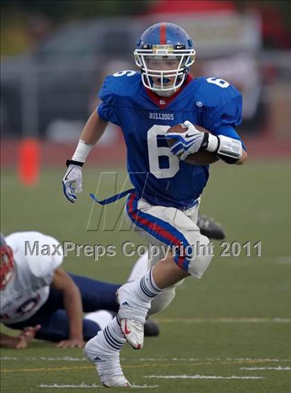 Thumbnail 3 in Pleasant Grove @ Folsom photogallery.