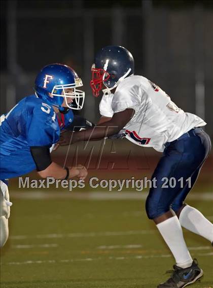 Thumbnail 3 in Pleasant Grove @ Folsom photogallery.