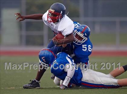Thumbnail 3 in Pleasant Grove @ Folsom photogallery.