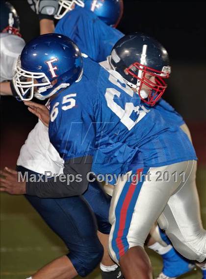 Thumbnail 3 in Pleasant Grove @ Folsom photogallery.