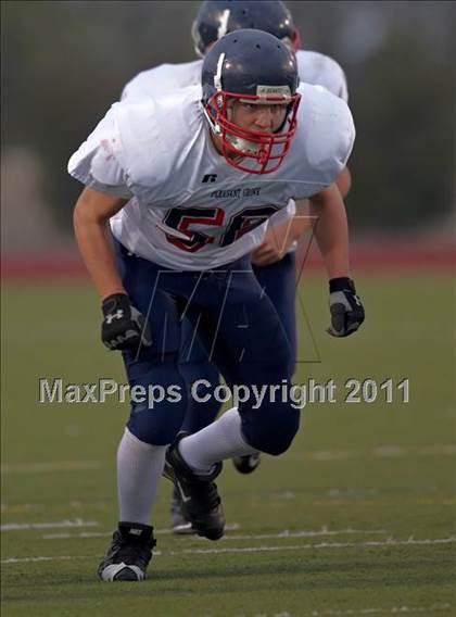 Thumbnail 2 in Pleasant Grove @ Folsom photogallery.