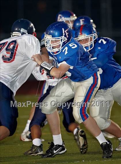 Thumbnail 2 in Pleasant Grove @ Folsom photogallery.