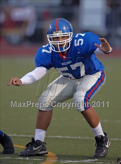 Thumbnail 3 in Pleasant Grove @ Folsom photogallery.