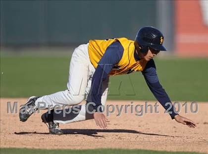 Thumbnail 2 in Stony Point vs. Austin (Rock Hardball Classic) photogallery.