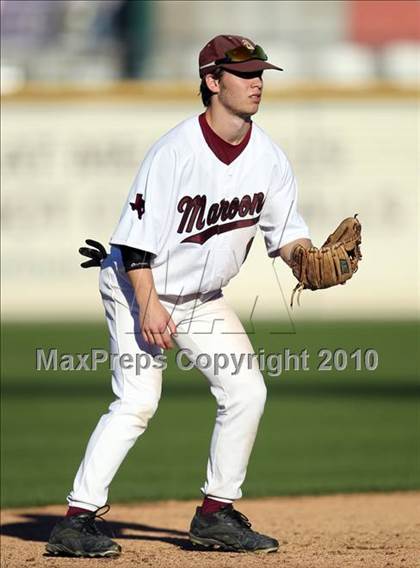 Thumbnail 3 in Stony Point vs. Austin (Rock Hardball Classic) photogallery.