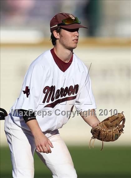Thumbnail 1 in Stony Point vs. Austin (Rock Hardball Classic) photogallery.