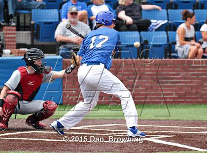 Thumbnail 3 in  Northwestern @ Christian Academy of Knoxville photogallery.