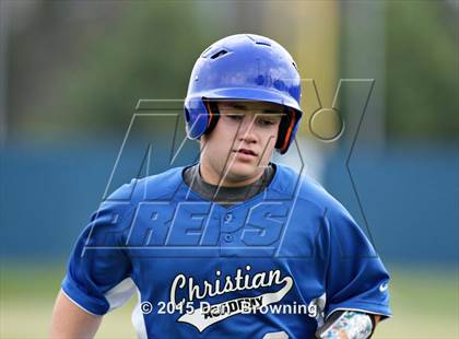 Thumbnail 2 in  Northwestern @ Christian Academy of Knoxville photogallery.