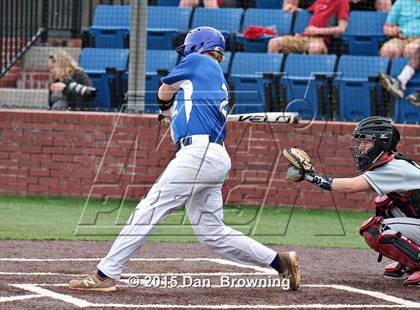 Thumbnail 3 in  Northwestern @ Christian Academy of Knoxville photogallery.