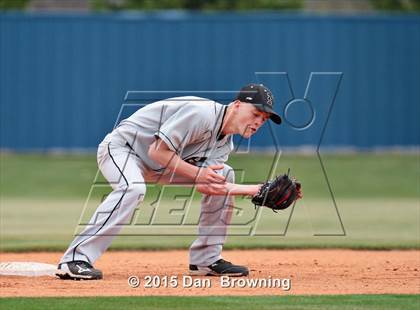 Thumbnail 3 in  Northwestern @ Christian Academy of Knoxville photogallery.