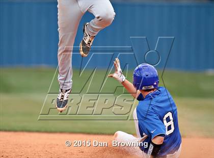 Thumbnail 3 in  Northwestern @ Christian Academy of Knoxville photogallery.