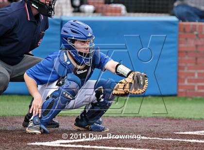 Thumbnail 3 in  Northwestern @ Christian Academy of Knoxville photogallery.