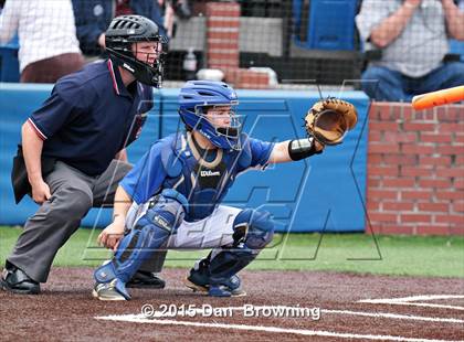 Thumbnail 3 in  Northwestern @ Christian Academy of Knoxville photogallery.