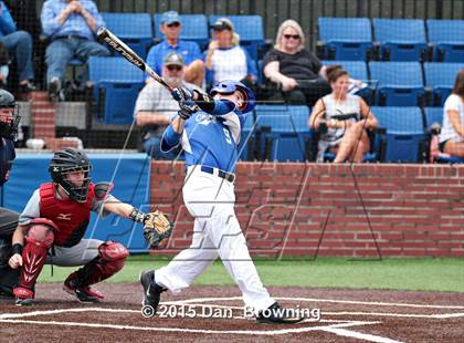 Thumbnail 3 in  Northwestern @ Christian Academy of Knoxville photogallery.