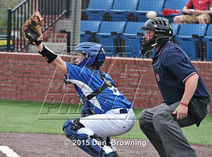 Thumbnail 3 in  Northwestern @ Christian Academy of Knoxville photogallery.