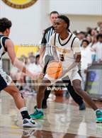 Photo from the gallery "Palmer Ridge @ Thomas Jefferson (CHSAA 5A Round 1)"