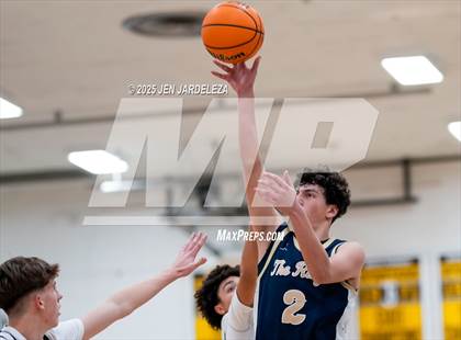 Thumbnail 2 in Palmer Ridge @ Thomas Jefferson (CHSAA 5A Round 1) photogallery.