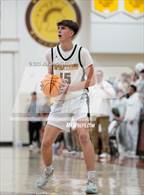 Photo from the gallery "Palmer Ridge @ Thomas Jefferson (CHSAA 5A Round 1)"