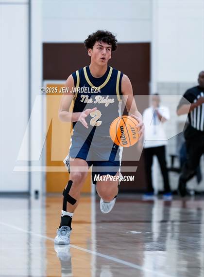 Thumbnail 2 in Palmer Ridge @ Thomas Jefferson (CHSAA 5A Round 1) photogallery.