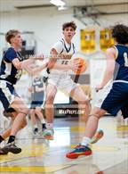 Photo from the gallery "Palmer Ridge @ Thomas Jefferson (CHSAA 5A Round 1)"