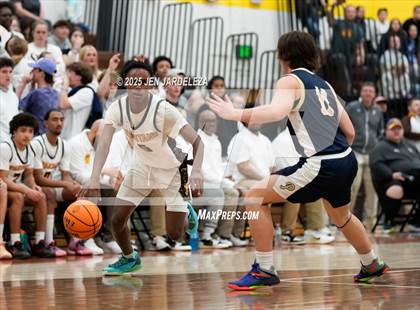 Thumbnail 2 in Palmer Ridge @ Thomas Jefferson (CHSAA 5A Round 1) photogallery.