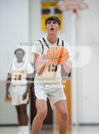 Photo from the gallery "Palmer Ridge @ Thomas Jefferson (CHSAA 5A Round 1)"